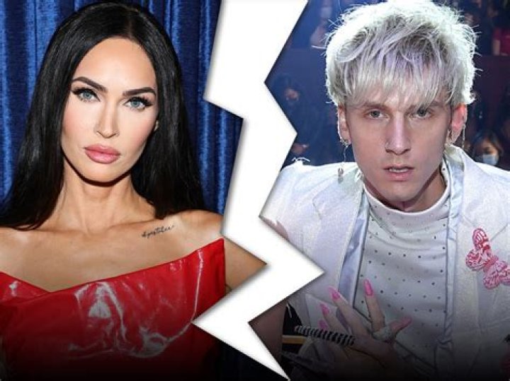 Megan Fox Advises Women to Not ‘Waste Your Energy on Boys’ Amid MGK Breakup Rumors