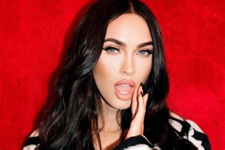 Megan Fox At SDCC In 2014