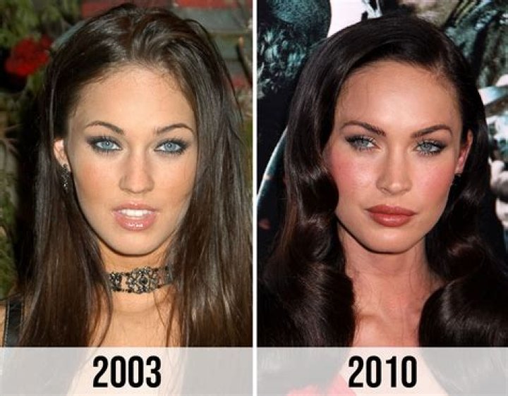 Megan Fox Fans Are Convinced She Got A Tattoo For Machine Gun Kelly – Hollywood Life