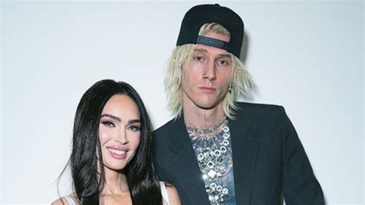 Megan Fox & Machine Gun Kelly Planning Wedding Again After Rough Path – Hollywood Life