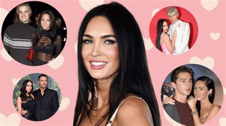 Megan Fox & More – Hollywood Life