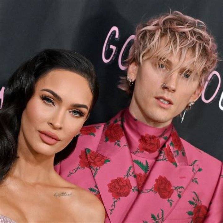 Megan Fox Reveals The Moment She Knew Machine Gun Kelly Was Her ‘Soul Mate’