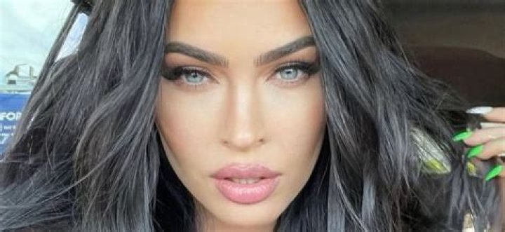 Megan Fox Stuns In Lingerie Photo Shoot On The Beach — Sexy Pics – Hollywood Life