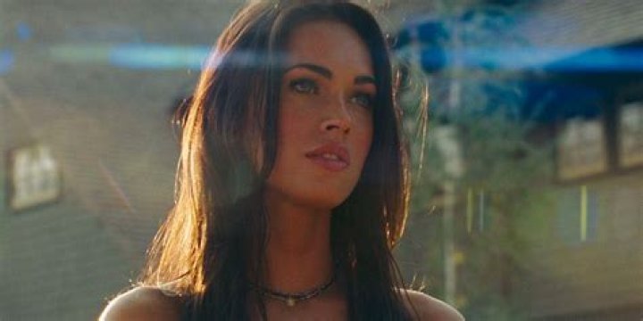 Megan Fox was spotted out in Calabasas, as she stopped for Gas. The actress showed off her fit physique in Jeans, a Crop top and an oversized plaid jacket. She wore a black face mask as she filled her own tank, before heading to a studio to work on a new project. Pictured: Megan Fox Ref: SPL5215362 100321 NON-EXCLUSIVE Picture by: DIGGZY / SplashNews.com Splash News and Pictures USA: 310-525-5808 UK: 020 8126 1009 World Rights, No Portugal Rights, No Russia Rights