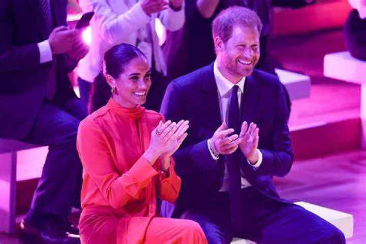 Meghan, Duchess of Sussex, and son Archie attend the King Power Royal Charity Polo Day for the Khun Vichai Srivaddhanaprabha Memorial Polo Trophy at Billingbear Polo Club on Wednesday 10th July. Pictured: Meghan,Duchess of Sussex,Archie Harrison Mountbatten-Windsor Ref: SPL5103062 100719 NON-EXCLUSIVE Picture by: SplashNews.com Splash News and Pictures USA: +1 310-525-5808 London: +44 (0)20 8126 1009 Berlin: +49 175 3764 166 World Rights
