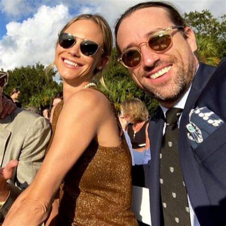 Meghan King & Cuffe Biden Owens Are Married – Hollywood Life