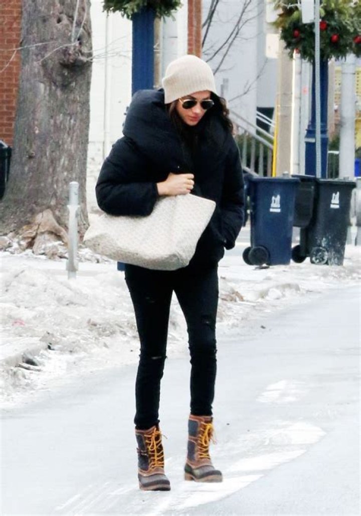 Meghan Markle out and about in NYC