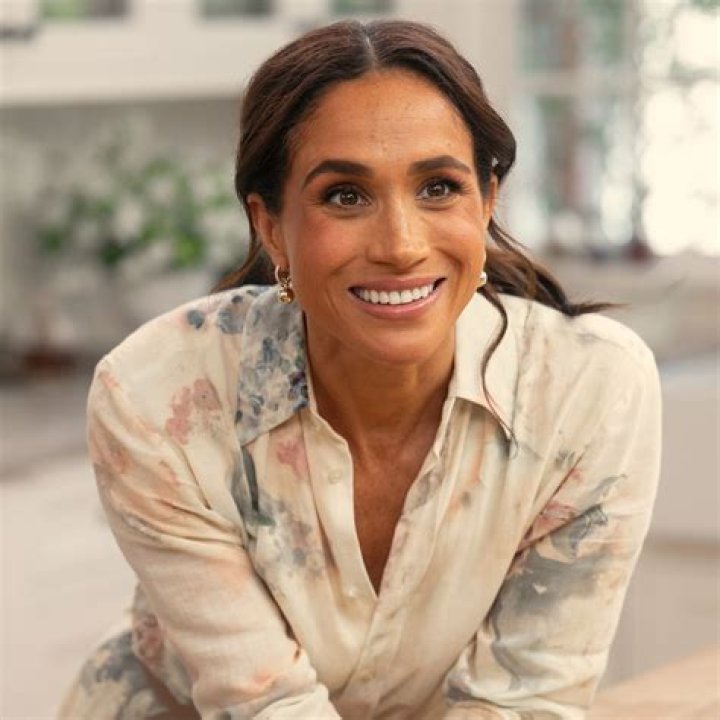 Meghan Markle Pays Her Respects In Uvalde, Texas