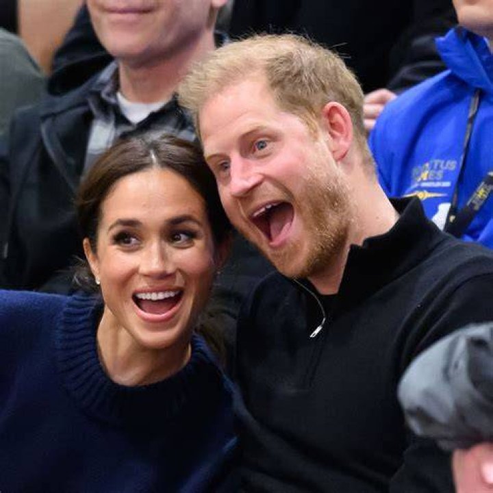 Meghan Markle & Prince Harry Thrilled With Lilibet’s 1st Meeting With The Queen: ‘It Went Beautifully’
