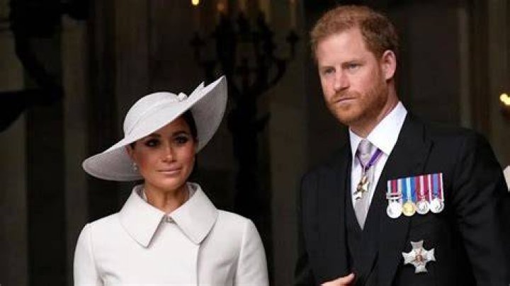 Meghan markle, Prince Harry