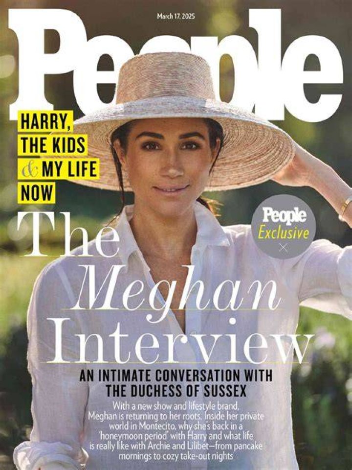 Meghan Markle Reads Her Book The Bench to Harlem School children