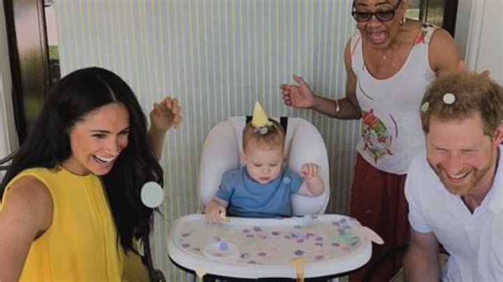 Meghan Markle Reveals Son Archie, 1, Took His First Steps During Quarantine: It Was A ‘Special Moment’