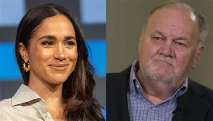 Meghan Markle’s Dad Claps Back After Oprah Interview & Reveals Why He Insists On Talking To The Press