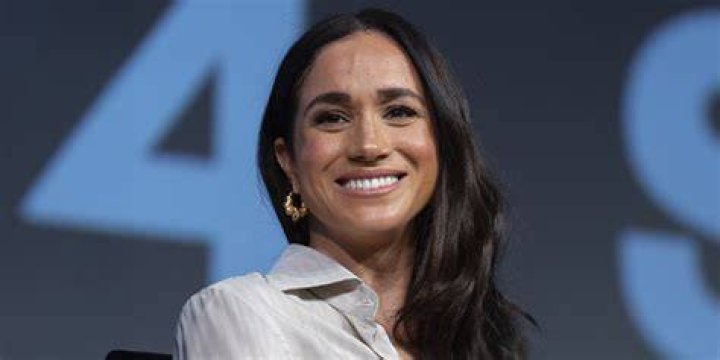 Meghan Markle’s Mom Breaks Her Silence In Netflix Doc: ‘The Last 5 Years Has Been Challenging’