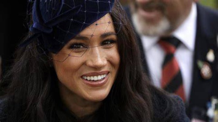 Meghan Markle Urges Fans To Vote In The Election & Warns ‘If You’re Complacent, You’re Complicit’