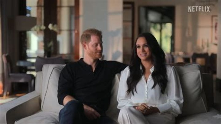 Meghan Markle Wants Prince Harry To Stay Close To Royals Despite Drama- ‘ He Loves His Family’