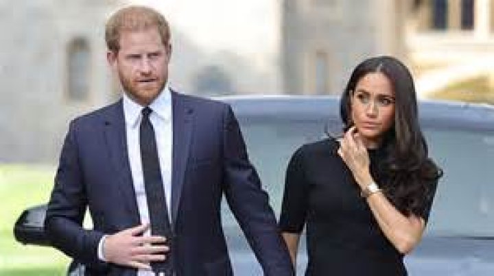 Meghan Markle: Why She’s Not Attending Prince Philip’s Funeral