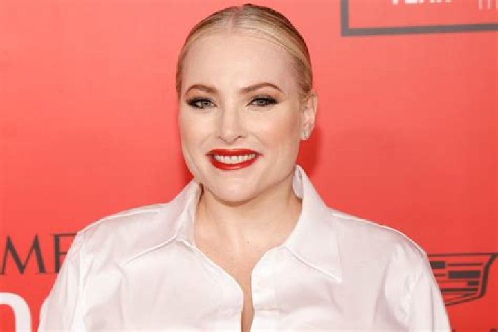 Meghan McCain and Majorie Taylor Greene