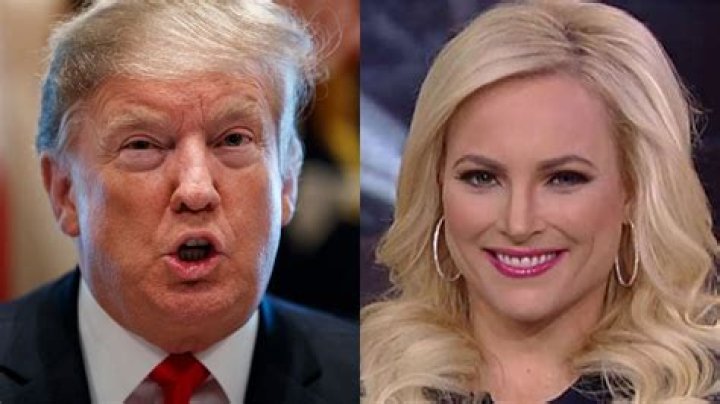Meghan McCain Calls Donald Trump ‘Vile’ After Report Claims He Said Dead Soldiers Are ‘Losers’