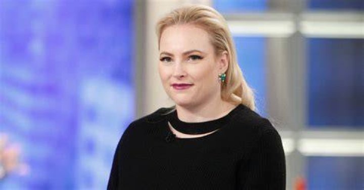 Meghan McCain Whoopi Goldberg