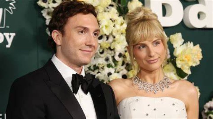 Meghan Trainor & Daryl Sabara