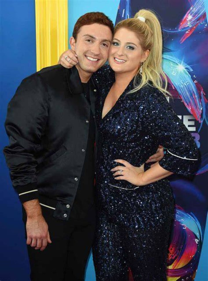 meghan trainor daryl sabara