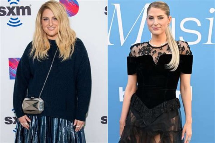 Meghan Trainor Reveals Secrets Behind Her Weight Loss & Why She Loves Eating ‘Healthy Foods’ Now