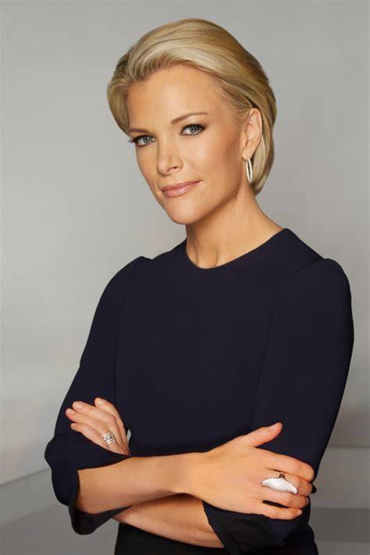 Megyn Kelly Megyn Kelly Portraits, New York, USA - 26 Sep 2018