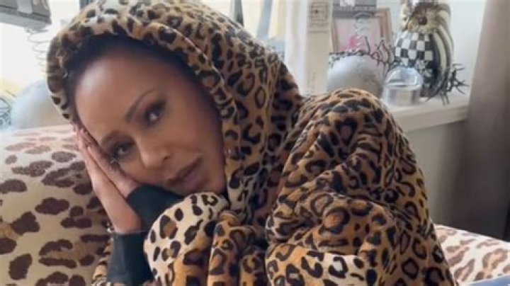 Mel B Hilariously Trolls Scary Spice’s Leopard Print Obsession in New Video: ‘Of Course I’ve Got Leopard Print Oven Gloves’