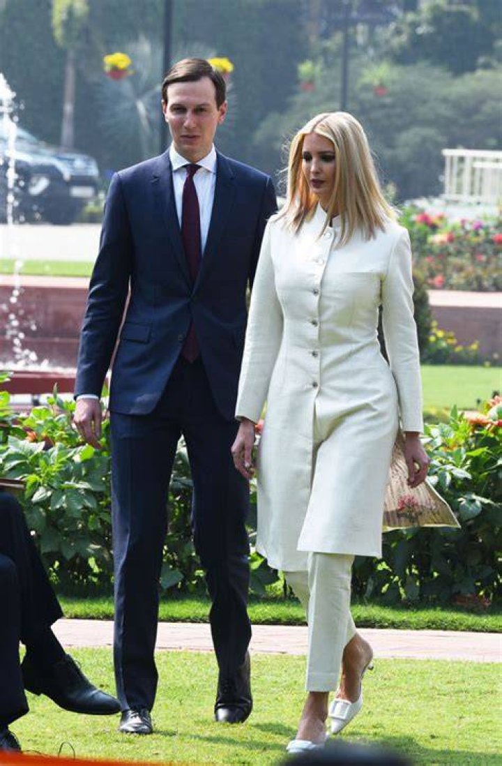 Melania Trump Allegedly Called ‘Rapunzel’ By Secret Service After Rarely Leaving White House