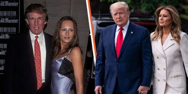 Melania Trump Tried To Prevent Donald’s Election Night Party From Taking Place In White House