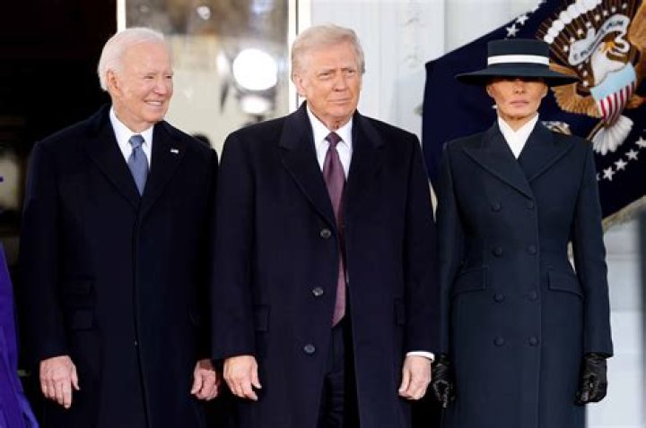 melania-inauguration