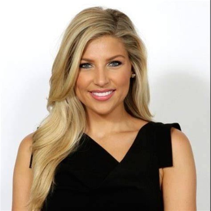 Melanie Collins