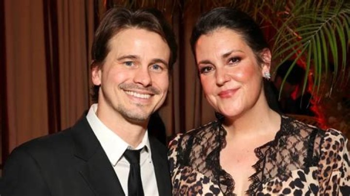 Melanie Lynskey & Jason Ritter