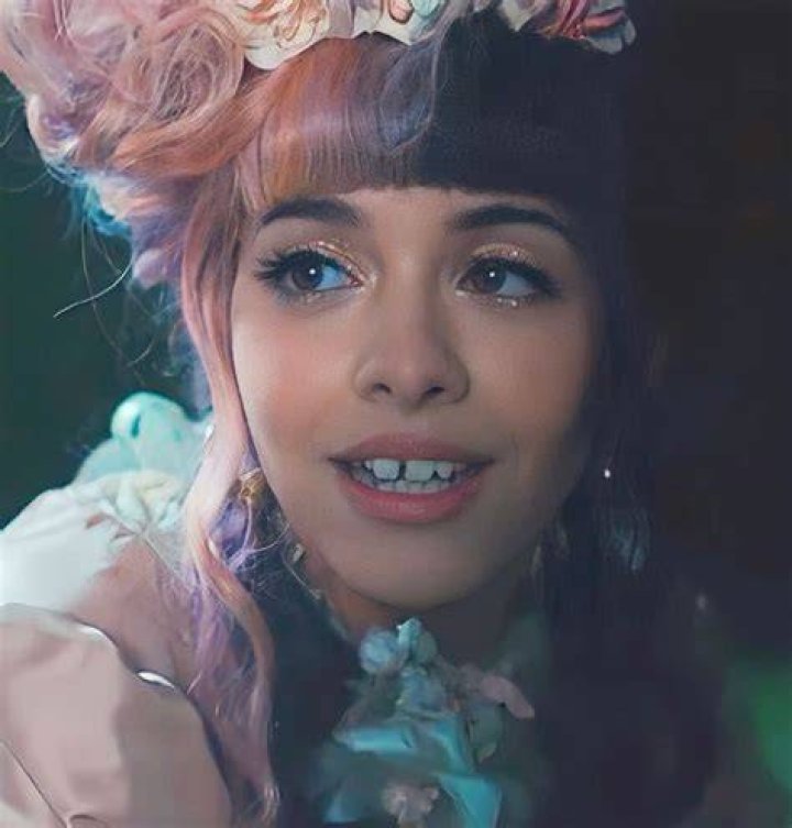 Melanie Martinez Melanie Martinez in concert, Milan, Italy - 25 Jan 2020