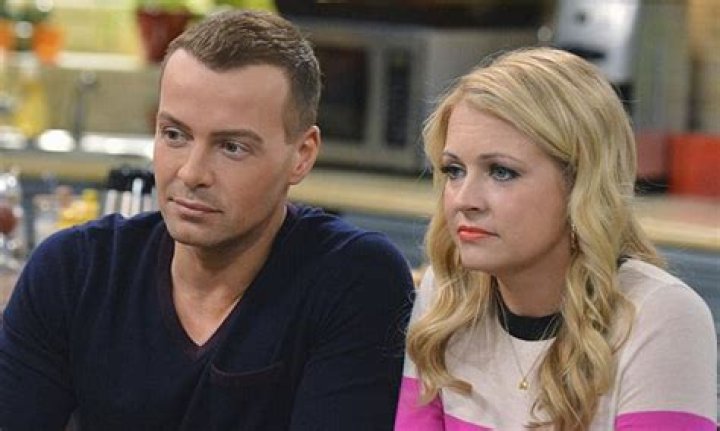 Melissa And Joey Star Taylor Spreitler Reveals Dad's Suicide