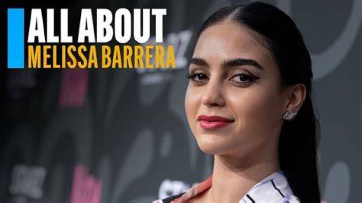 Melissa Barrera On &lsquo;Vida&rsquo;