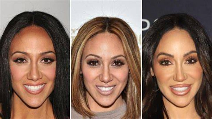 Melissa Gorga, 40, Shows Off Results Of Her Workout Dedication In Bikini On ‘RHONJ’ Trip — Pics