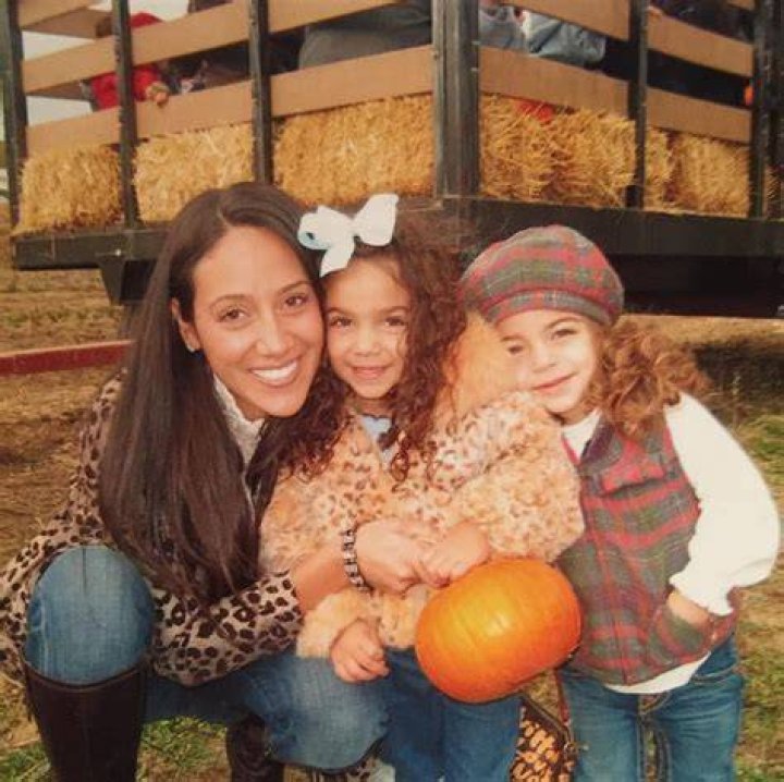Melissa Gorga: Photos of the ‘RHONJ’ Star