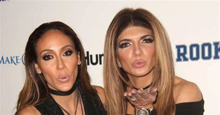 Melissa Gorga, Teresa Giudice