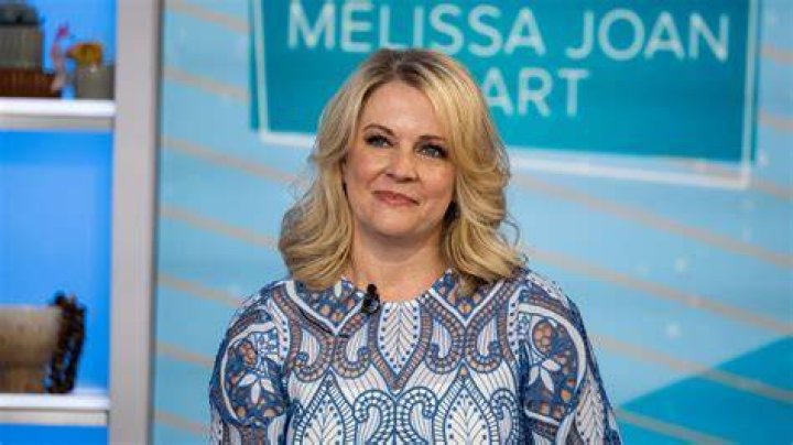 Melissa Joan Hart & Brian Hart