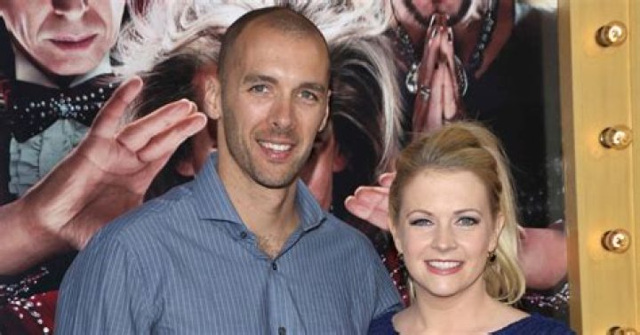 Melissa Joan Hart celebrates the 4th of July with her family