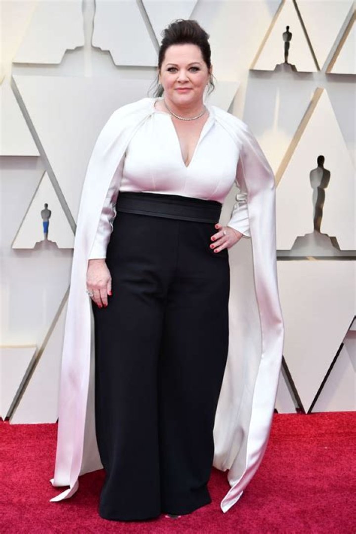 melissa mccarthy oscars 2019