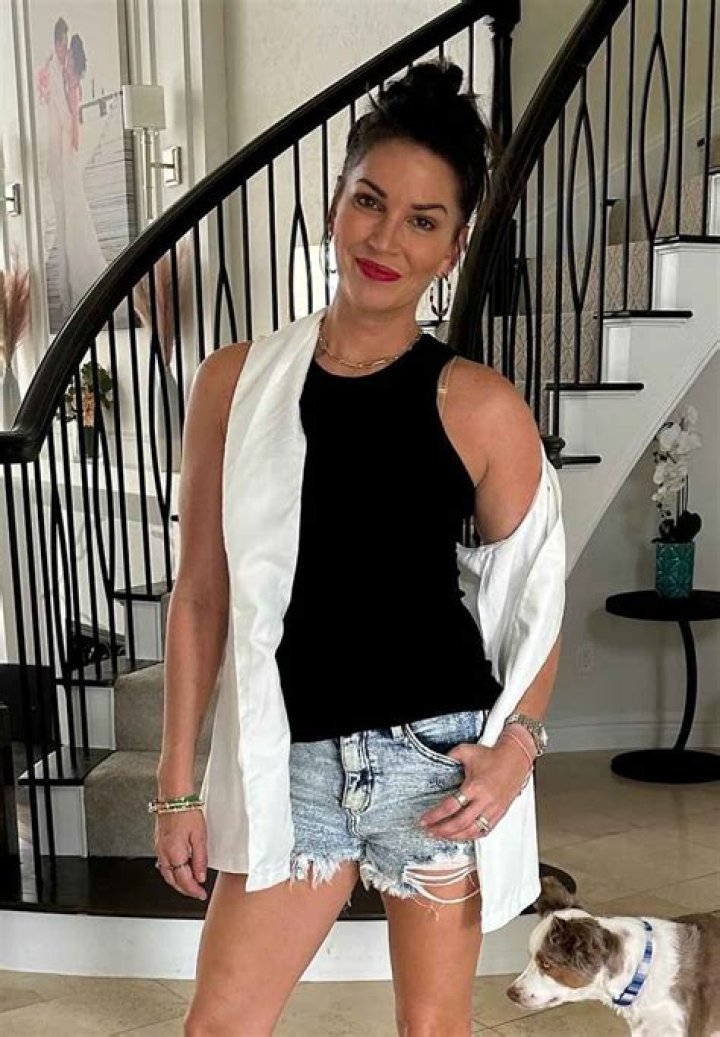 melissa rycroft