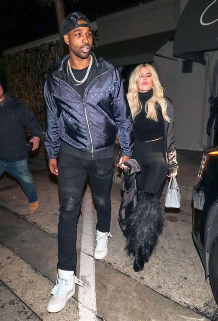 Men Who’ve Cheated On The KarJenner Sisters — PICS