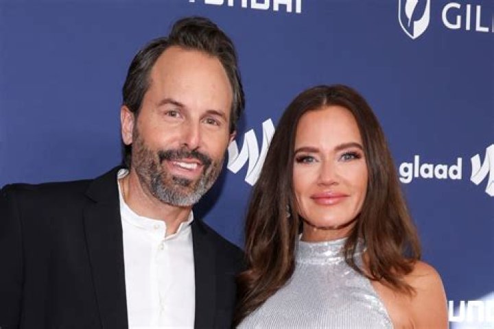 Meredith Marks And Seth Marks Are Going Strong
