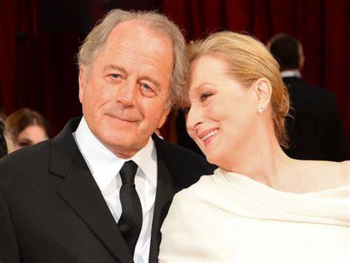 Meryl Streep, Don Gummer