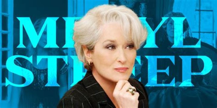 Meryl Streep In &lsquo;Sophie&rsquo;s Choice&rsquo;