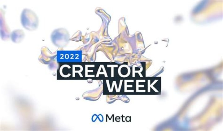 Meta Creators Week
