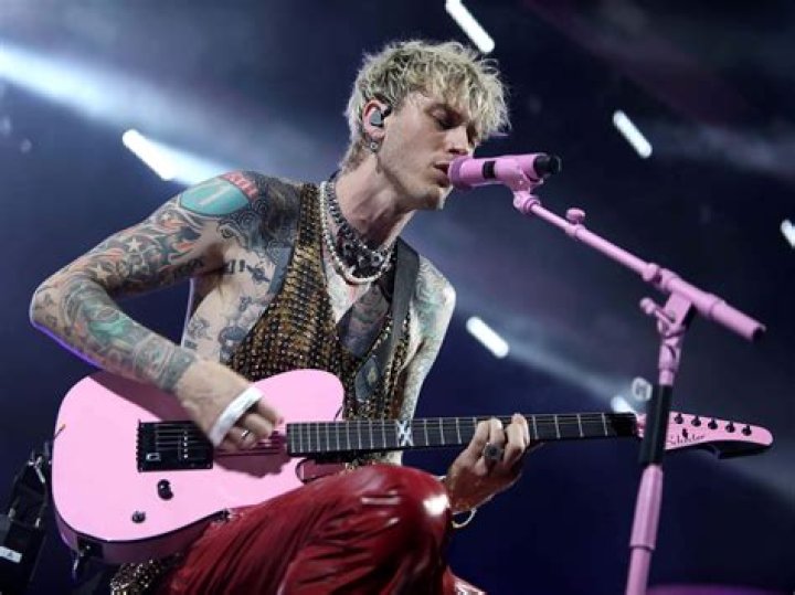 mgk